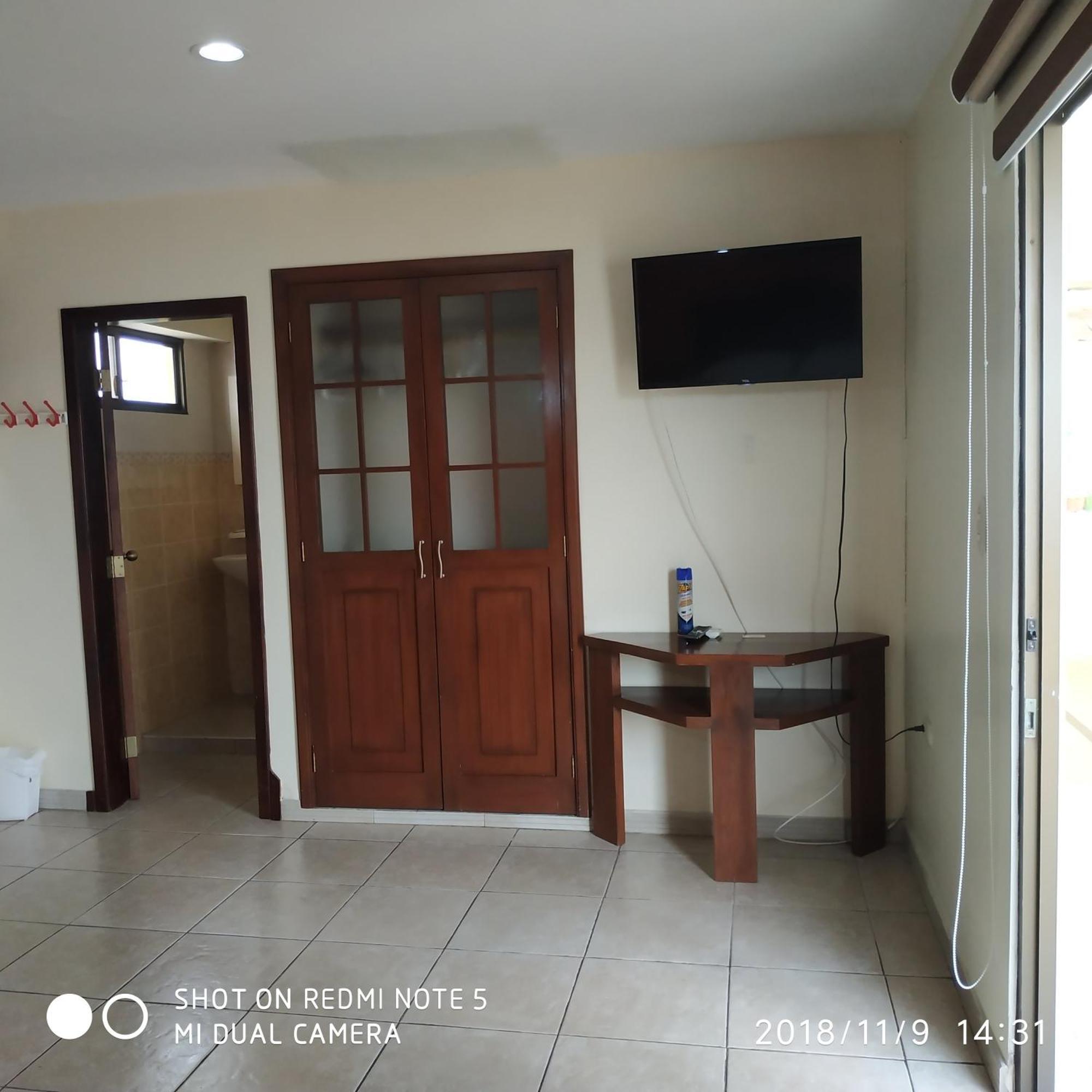 Casa Canelos Hotel Guayaquil Room photo